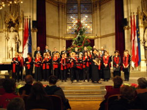Concerto di Natale @ Chiesa Parrocchiale | Valsamoggia | Emilia-Romagna | Italia