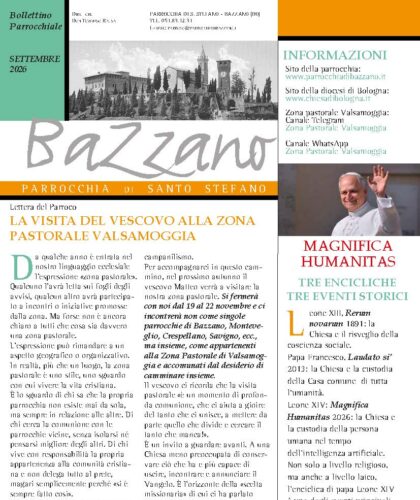 Bollettino n.2-2026 (settembre)